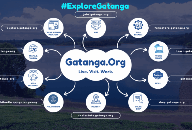 Gatanga Online School