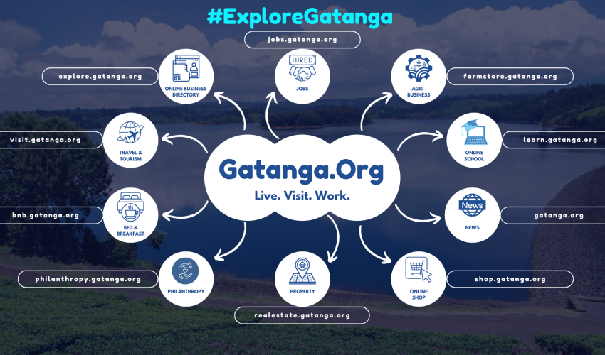Gatanga Online School