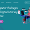 Computer Packages and Digital Literacy Course
